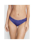 Calvin Klein Underwear Klasické kalhotky 000QF5153E Modrá - Pepit.cz