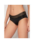 Calvin Klein Underwear Klasické kalhotky 000QF5154E Černá - Pepit.cz