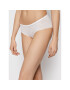 Calvin Klein Underwear Klasické kalhotky 000QF5245E Bílá - Pepit.cz