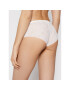 Calvin Klein Underwear Klasické kalhotky 000QF5245E Bílá - Pepit.cz