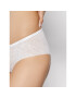 Calvin Klein Underwear Klasické kalhotky 000QF5245E Bílá - Pepit.cz