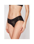 Calvin Klein Underwear Klasické kalhotky 000QF5245E Černá - Pepit.cz