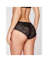 Calvin Klein Underwear Klasické kalhotky 000QF5245E Černá - Pepit.cz