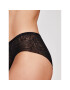 Calvin Klein Underwear Klasické kalhotky 000QF5245E Černá - Pepit.cz