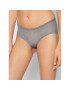 Calvin Klein Underwear Klasické kalhotky 000QF5245E Šedá - Pepit.cz