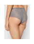 Calvin Klein Underwear Klasické kalhotky 000QF5245E Šedá - Pepit.cz