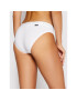 Calvin Klein Underwear Klasické kalhotky 000QF5735E Bílá - Pepit.cz