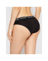 Calvin Klein Underwear Klasické kalhotky 000QF5735E Černá - Pepit.cz