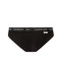 Calvin Klein Underwear Klasické kalhotky 000QF5735E Černá - Pepit.cz