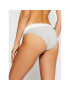 Calvin Klein Underwear Klasické kalhotky 000QF5735E Šedá - Pepit.cz