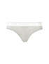 Calvin Klein Underwear Klasické kalhotky 000QF5735E Šedá - Pepit.cz