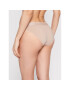 Calvin Klein Underwear Klasické kalhotky 000QF5746E Béžová - Pepit.cz