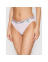 Calvin Klein Underwear Klasické kalhotky 000QF5940E Fialová - Pepit.cz