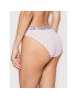 Calvin Klein Underwear Klasické kalhotky 000QF5940E Fialová - Pepit.cz