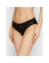 Calvin Klein Underwear Klasické kalhotky 000QF6048E Černá - Pepit.cz