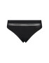 Calvin Klein Underwear Klasické kalhotky 000QF6048E Černá - Pepit.cz