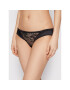 Calvin Klein Underwear Klasické kalhotky 000QF6101E Černá - Pepit.cz