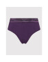 Calvin Klein Underwear Klasické kalhotky 000QF6139E Fialová - Pepit.cz