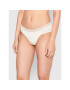 Calvin Klein Underwear Klasické kalhotky 000QF6308E Béžová - Pepit.cz