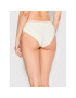 Calvin Klein Underwear Klasické kalhotky 000QF6308E Béžová - Pepit.cz