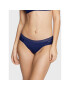 Calvin Klein Underwear Klasické kalhotky 000QF6308E Tmavomodrá - Pepit.cz