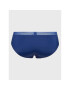 Calvin Klein Underwear Klasické kalhotky 000QF6308E Tmavomodrá - Pepit.cz