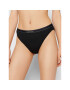 Calvin Klein Underwear Klasické kalhotky 000QF6443E Černá - Pepit.cz