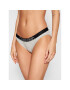 Calvin Klein Underwear Klasické kalhotky 000QF6580E Šedá - Pepit.cz