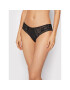 Calvin Klein Underwear Klasické kalhotky 000QF6642E Černá - Pepit.cz