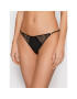 Calvin Klein Underwear Klasické kalhotky 000QF6648E Černá - Pepit.cz