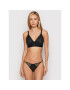 Calvin Klein Underwear Klasické kalhotky 000QF6648E Černá - Pepit.cz