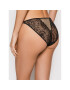 Calvin Klein Underwear Klasické kalhotky 000QF6648E Černá - Pepit.cz