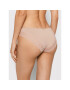 Calvin Klein Underwear Klasické kalhotky 000QF6660E Béžová - Pepit.cz