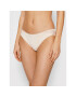 Calvin Klein Underwear Klasické kalhotky 000QF6660E Béžová - Pepit.cz