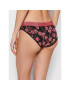 Calvin Klein Underwear Klasické kalhotky 000QF6682E Černá - Pepit.cz