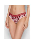 Calvin Klein Underwear Klasické kalhotky 000QF6682E Růžová - Pepit.cz