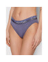 Calvin Klein Underwear Klasické kalhotky 000QF6687E Fialová - Pepit.cz