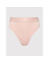 Calvin Klein Underwear Klasické kalhotky 000QF6696E Růžová - Pepit.cz