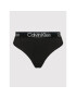 Calvin Klein Underwear Klasické kalhotky 000QF6708E Černá - Pepit.cz