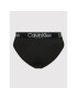 Calvin Klein Underwear Klasické kalhotky 000QF6708E Černá - Pepit.cz