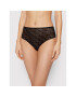 Calvin Klein Underwear Klasické kalhotky 000QF6717E Černá - Pepit.cz