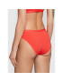 Calvin Klein Underwear Klasické kalhotky 000QF6761E Červená - Pepit.cz