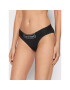 Calvin Klein Underwear Klasické kalhotky 000QF6775E Černá - Pepit.cz