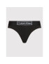 Calvin Klein Underwear Klasické kalhotky 000QF6775E Černá - Pepit.cz