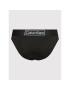 Calvin Klein Underwear Klasické kalhotky 000QF6775E Černá - Pepit.cz