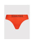 Calvin Klein Underwear Klasické kalhotky 000QF6775E Červená - Pepit.cz