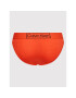 Calvin Klein Underwear Klasické kalhotky 000QF6775E Červená - Pepit.cz