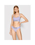 Calvin Klein Underwear Klasické kalhotky 000QF6775E Fialová - Pepit.cz