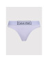 Calvin Klein Underwear Klasické kalhotky 000QF6775E Fialová - Pepit.cz