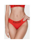 Calvin Klein Underwear Klasické kalhotky 000QF6775E Oranžová - Pepit.cz